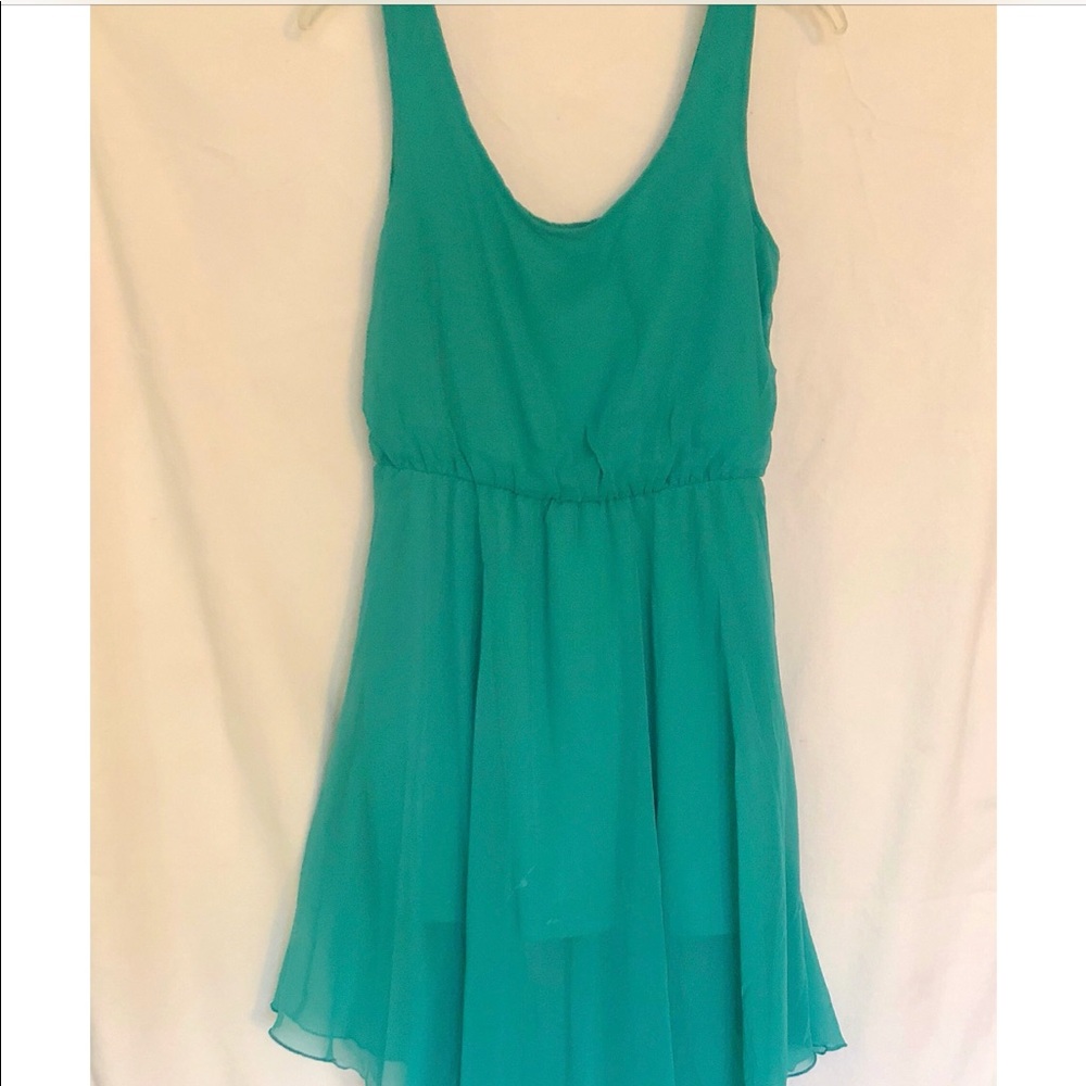Issi Sun Dress